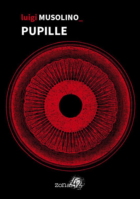Ibs Pupille
