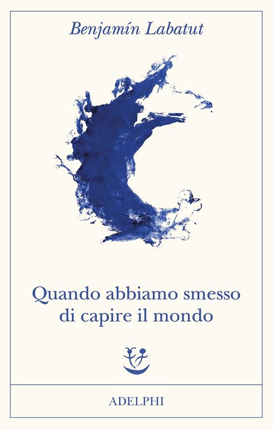 Ibs Quando abbiamo smesso di capire il mondo