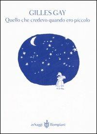 Ibs Quello che credevo quando ero piccolo