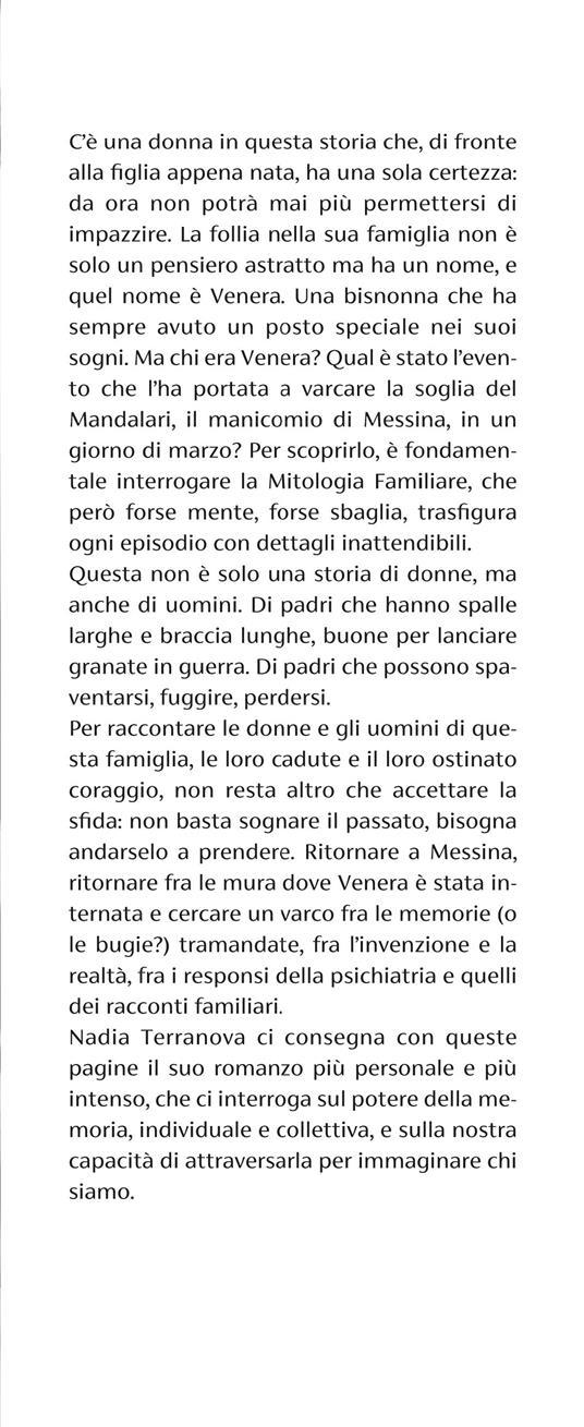 Ibs Quello Che So Di Te