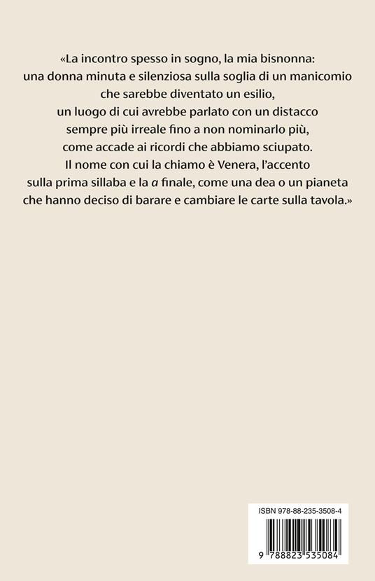 Ibs Quello Che So Di Te