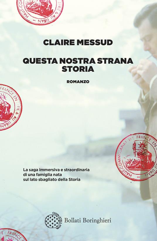 Ibs Questa nostra strana storia