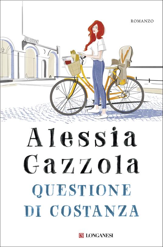 Ibs Questione di Costanza