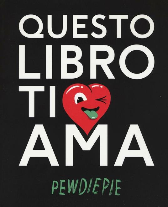 Ibs Questo libro ti ama