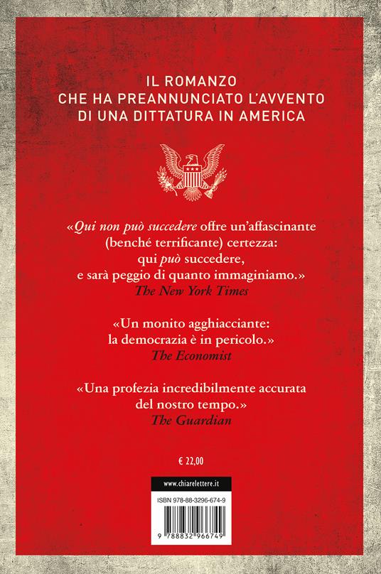 Ibs Qui Non Può Succedere