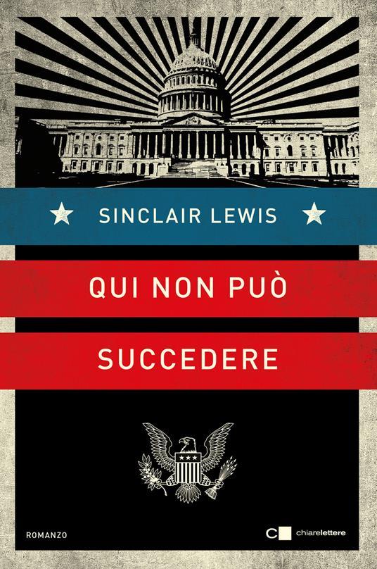 Ibs Qui non può succedere