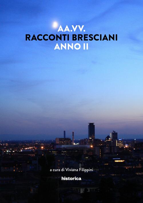 Ibs Racconti bresciani