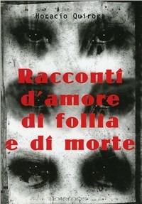 Ibs Racconti d'amore di follia e di morte