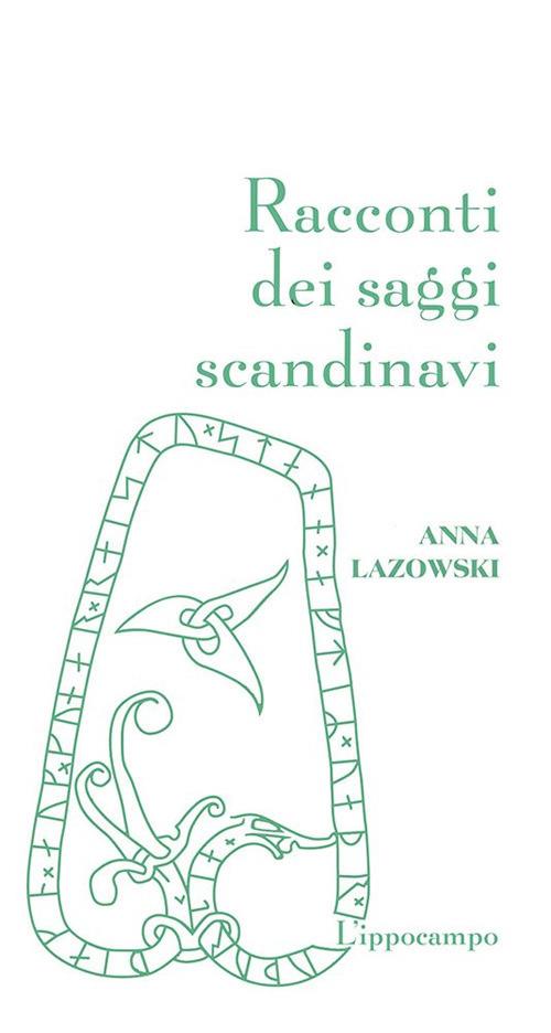 Ibs Racconti dei saggi scandinavi