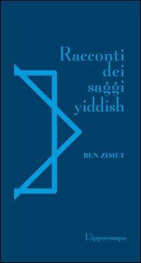 Ibs Racconti dei saggi yiddish