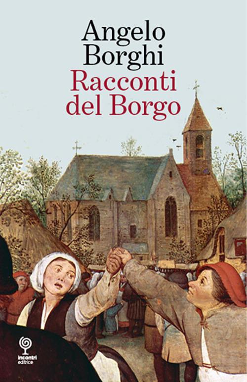 Ibs Racconti del borgo