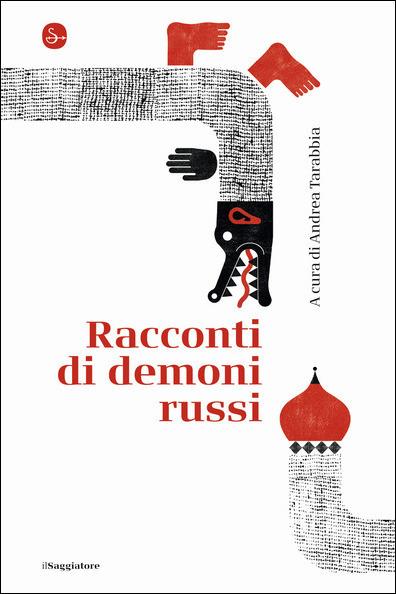 Ibs Racconti di demoni russi