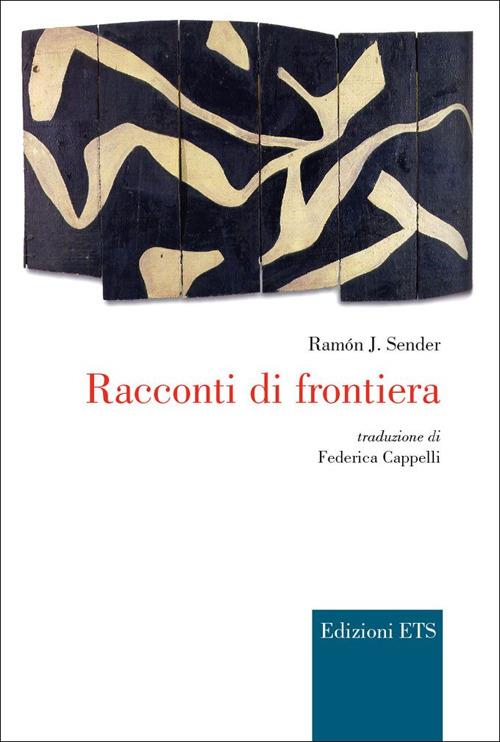 Ibs Racconti di frontiera