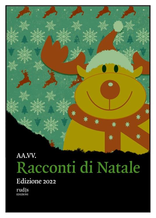 Ibs Racconti di Natale