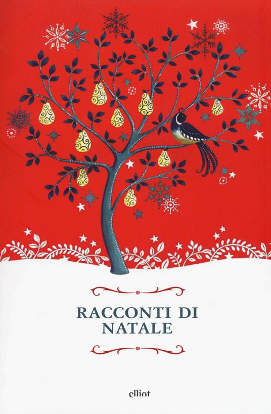 Ibs Racconti di Natale