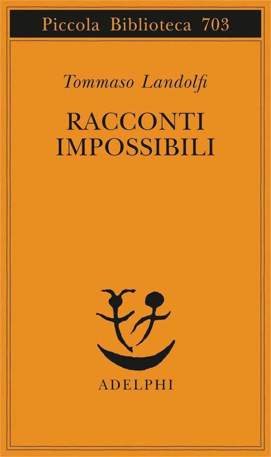 Ibs Racconti impossibili