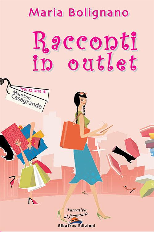 Ibs Racconti in outlet