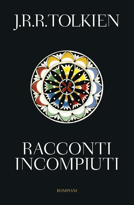 Ibs Racconti incompiuti