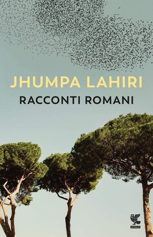 Ibs Racconti romani