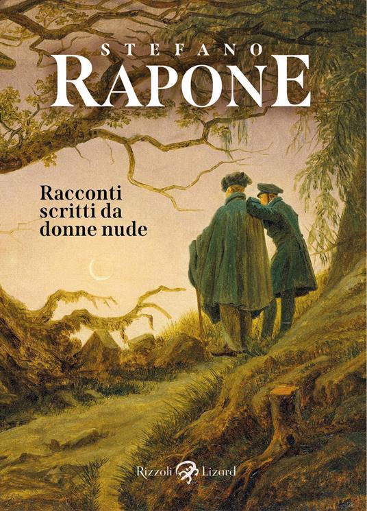Ibs Racconti scritti da donne nude