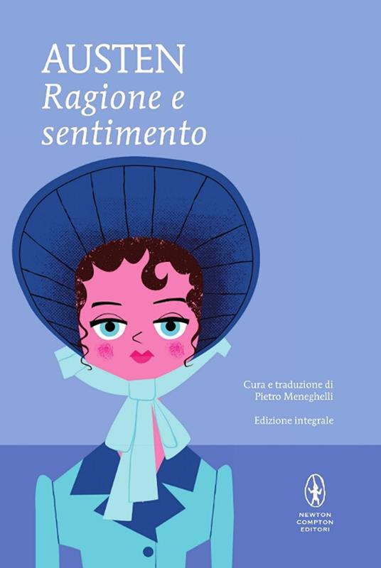Ibs Ragione e sentimento. Ediz. integrale