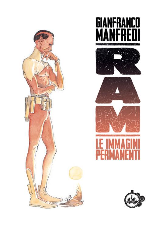 Ibs Ram. Le immagini permanenti