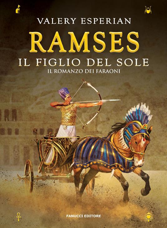 Ibs Ramses. Il figlio del sole