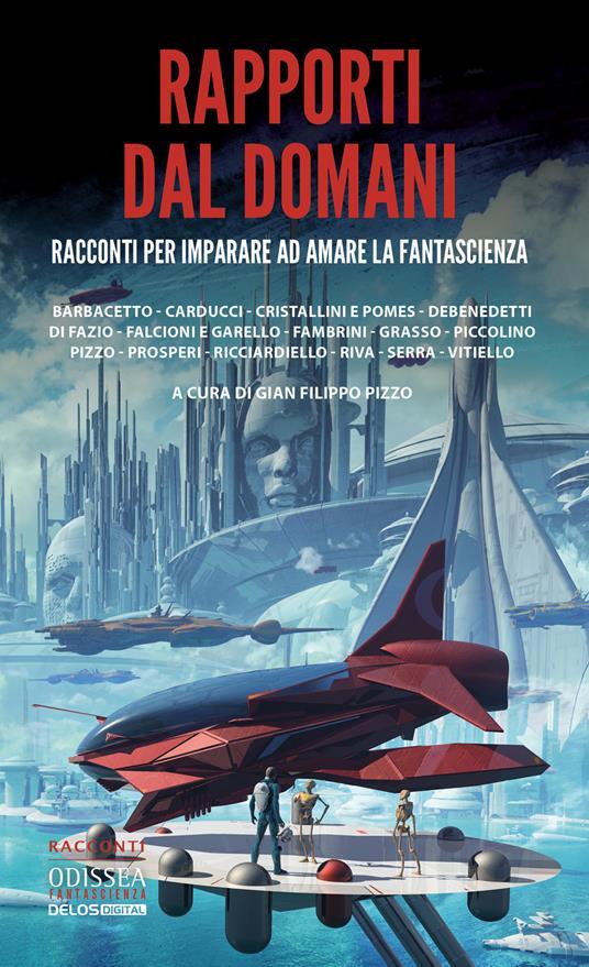 Ibs Rapporti dal domani