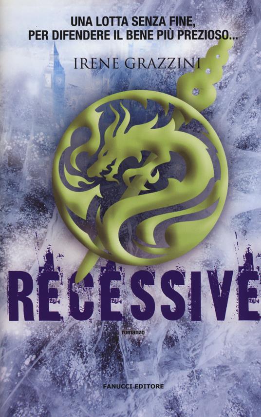 Ibs Recessive