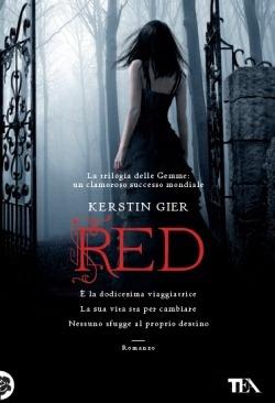 Ibs Red. La trilogia delle gemme. Vol. 1