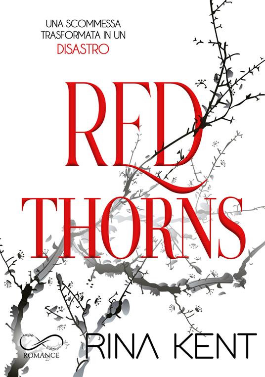 Ibs Red thorns. Ediz. italiana