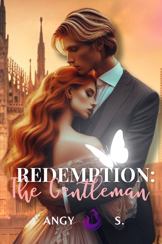 Ibs Redemption. The gentleman