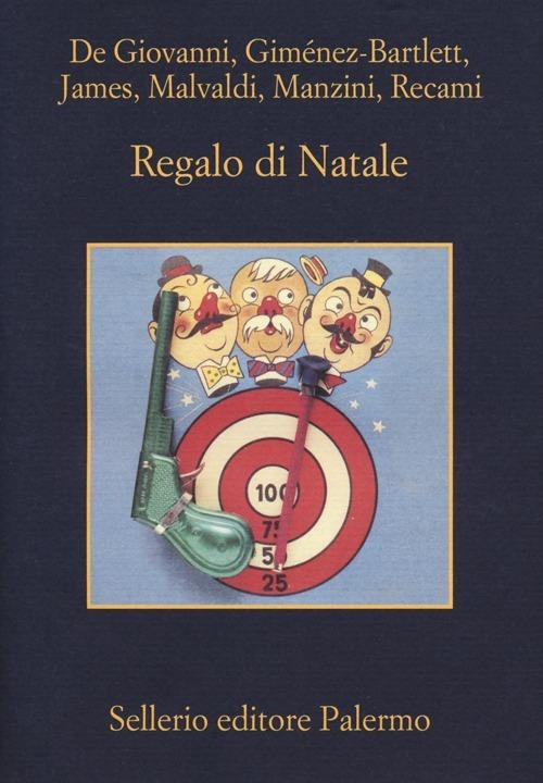 Ibs Regalo Di Natale