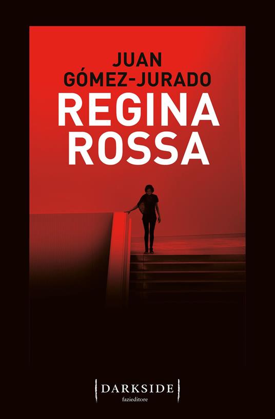 Ibs Regina rossa