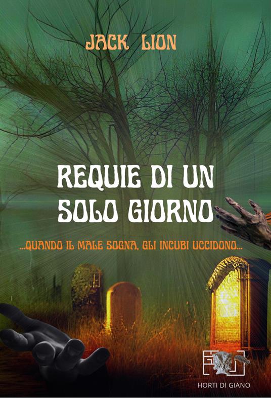 Ibs Requie di un solo giorno