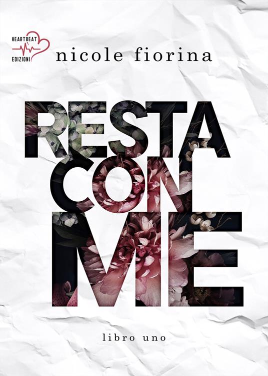 Ibs Resta con me. Stay with me. Vol. 1
