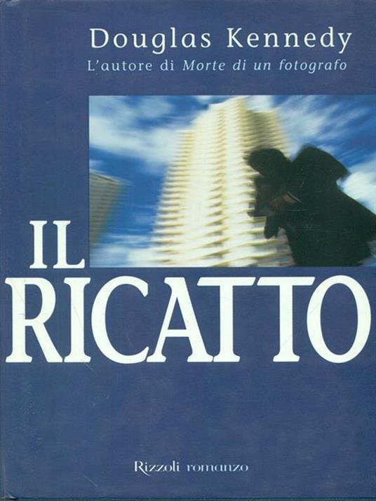Ibs Ricatto