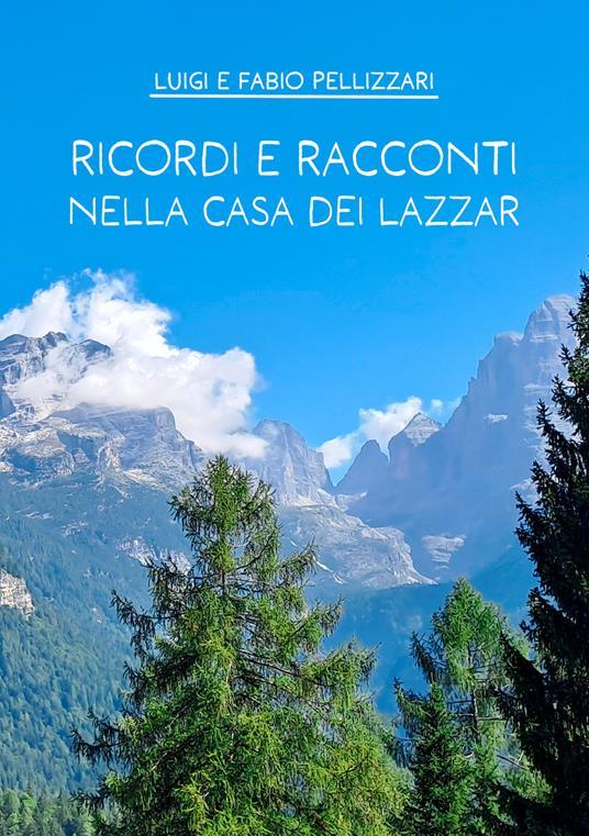 Ibs Ricordi e racconti nella casa dei Lazzar