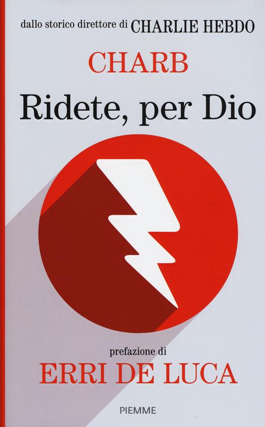 Ibs Ridete per Dio