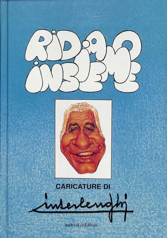 Ibs Ridiamo insieme