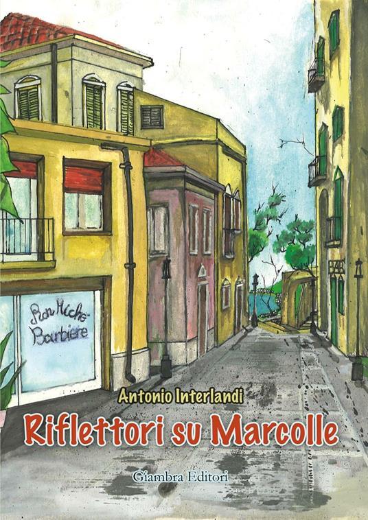 Ibs Riflettori su Marcolle