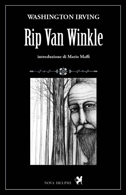 Ibs Rip Van Winkle