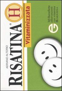 Ibs Risatina H. Vitaminizzata