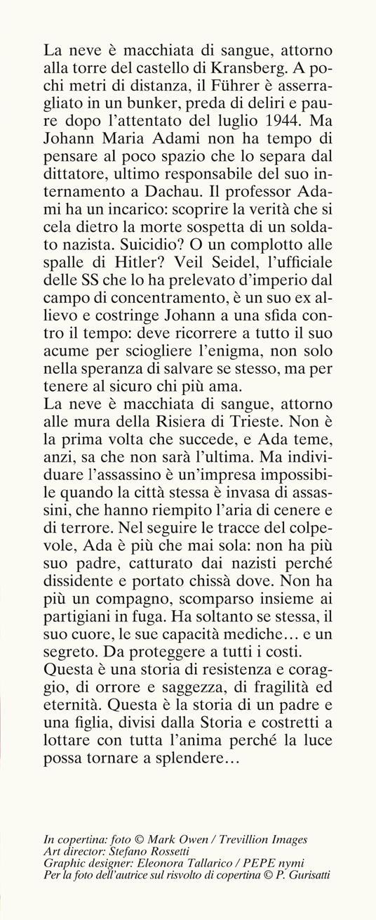 Ibs Risplendo Non Brucio