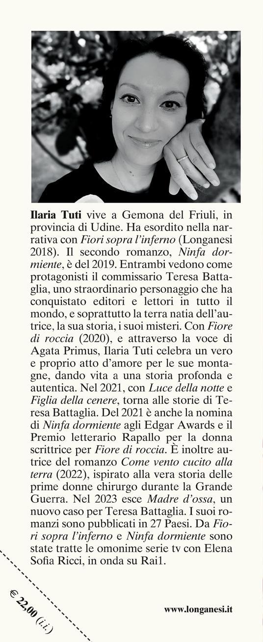 Ibs Risplendo Non Brucio