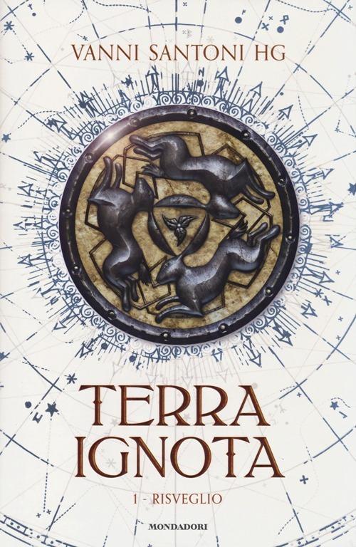 Ibs Risveglio. Terra ignota. Vol. 1