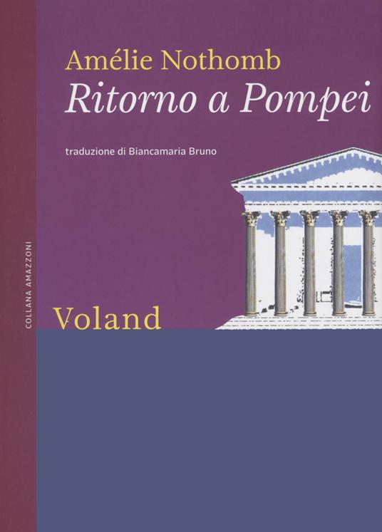 Ibs Ritorno a Pompei. Nuova ediz