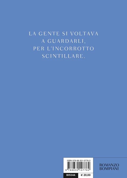 Ibs Ritorno In Puglia