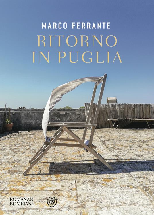 Ibs Ritorno in Puglia