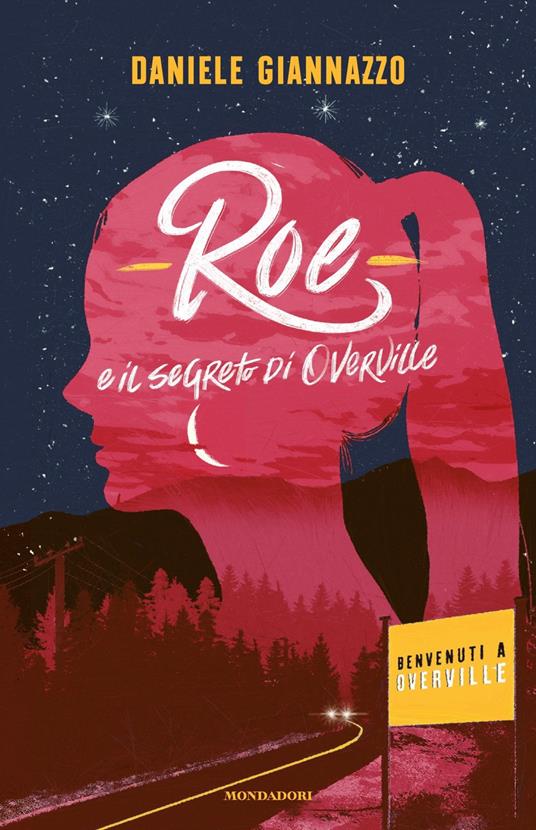 Ibs Roe e il segreto di Overville